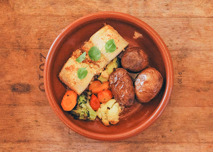 Há Pátria - SABORES COM ALMA PORTUGUESA in Faro, Algarve — photo 11 of 12