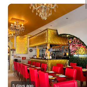 Royal Indian Cuisine Lagos in Lagos, Algarve — photo 2 of 12