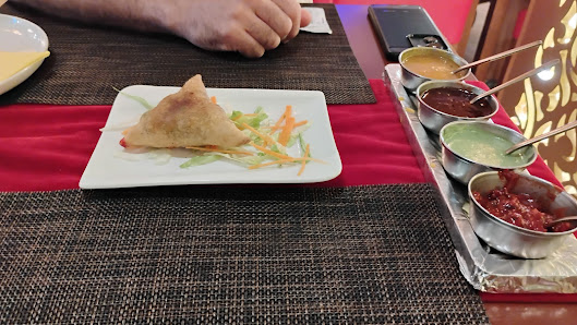 Royal Indian Cuisine Lagos in Lagos, Algarve — photo 3 of 12