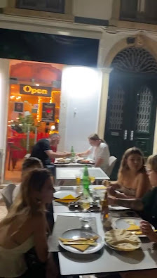 Royal Indian Cuisine Lagos in Lagos, Algarve — photo 7 of 12