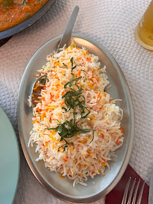 Royal Indian Cuisine Lagos in Lagos, Algarve — photo 8 of 12