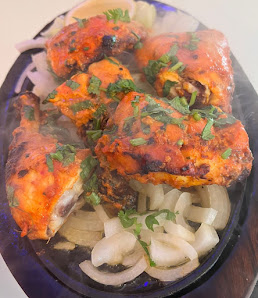 Royal Indian Cuisine Lagos in Lagos, Algarve — photo 9 of 12