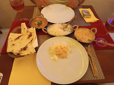 Royal Indian Cuisine Lagos in Lagos, Algarve — photo 11 of 12