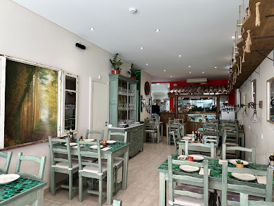 Trattoria L`Allegria in Alvor, Algarve — photo 2 of 11