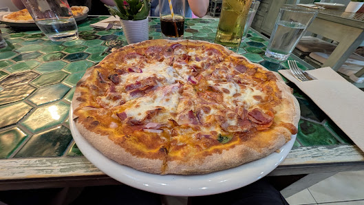 Trattoria L`Allegria in Alvor, Algarve — photo 6 of 11