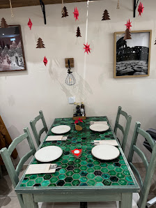 Trattoria L`Allegria in Alvor, Algarve — photo 7 of 11