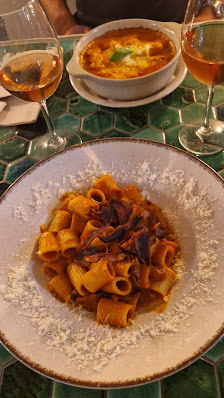Trattoria L`Allegria in Alvor, Algarve — photo 9 of 11
