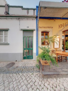 Trattoria L`Allegria in Alvor, Algarve — photo 11 of 11