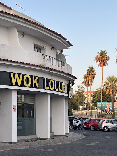 Wok Loulé