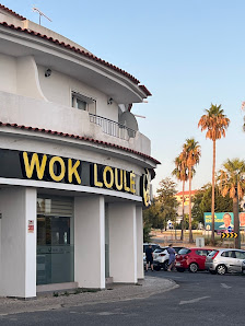 Wok Loulé in Loulé, Algarve — photo 2 of 12