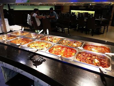 Wok Loulé in Loulé, Algarve — photo 6 of 12