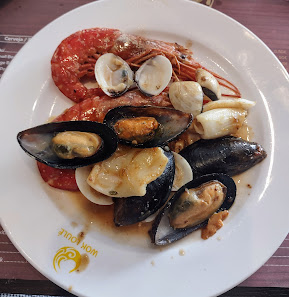 Wok Loulé in Loulé, Algarve — photo 9 of 12