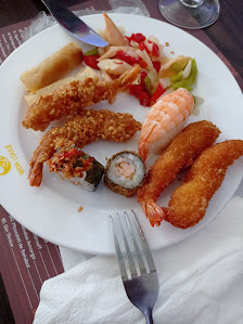 Wok Loulé in Loulé, Algarve — photo 10 of 12