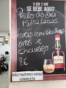 Restaurante o Alpendre in Manta Rota, Algarve — photo 3 of 11
