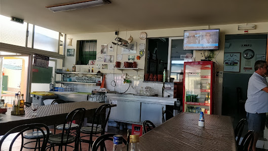 Restaurante o Alpendre in Manta Rota, Algarve — photo 5 of 11