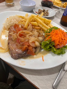 Restaurante o Alpendre in Manta Rota, Algarve — photo 6 of 11