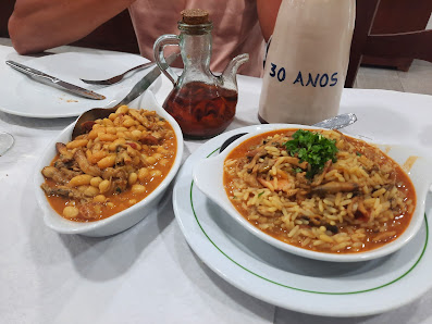 Restaurante o Alpendre in Manta Rota, Algarve — photo 8 of 11