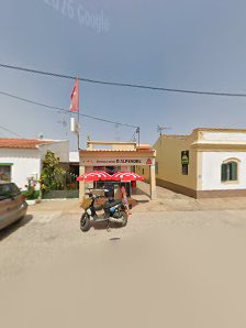 Restaurante o Alpendre in Manta Rota, Algarve — photo 11 of 11