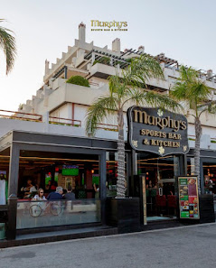 Murphy’s Vilamoura in Vilamoura, Algarve — photo 2 of 11