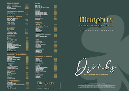 Murphy’s Vilamoura in Vilamoura, Algarve — photo 5 of 11