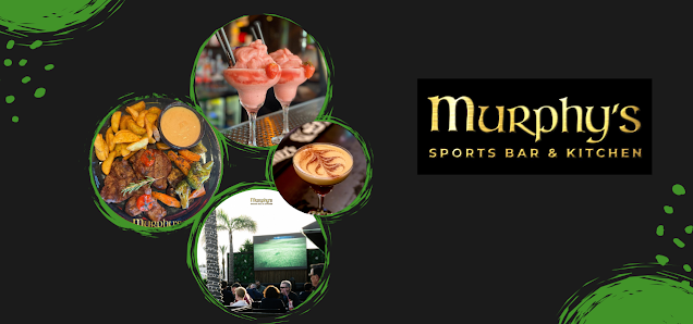 Murphy’s Vilamoura in Vilamoura, Algarve — photo 6 of 11