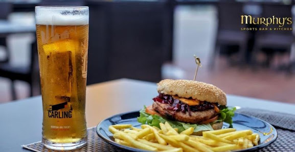 Murphy’s Vilamoura in Vilamoura, Algarve — photo 9 of 11