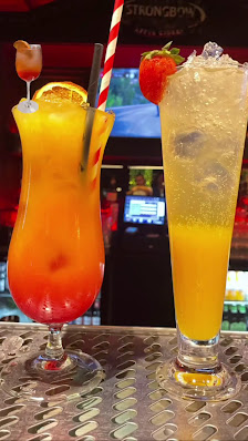 Murphy’s Vilamoura in Vilamoura, Algarve — photo 10 of 11