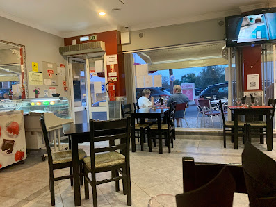 Gamboa in Almancil, Algarve — photo 2 of 9