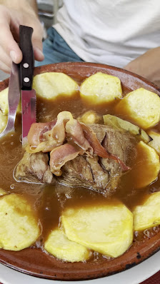 Gamboa in Almancil, Algarve — photo 4 of 9