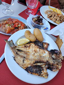 Gamboa in Almancil, Algarve — photo 5 of 9