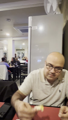 Gamboa in Almancil, Algarve — photo 6 of 9