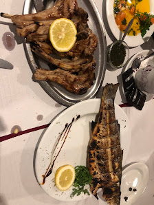 Gamboa in Almancil, Algarve — photo 7 of 9