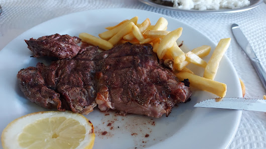 Gamboa in Almancil, Algarve — photo 8 of 9