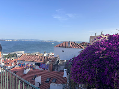 Miradouro de Santa Luzia in Luz, Centro — photo 3 of 7