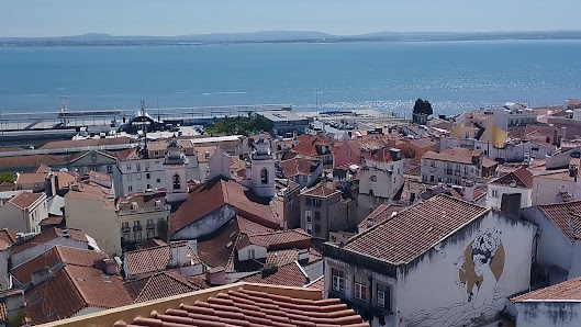 Miradouro de Santa Luzia in Luz, Centro — photo 4 of 7