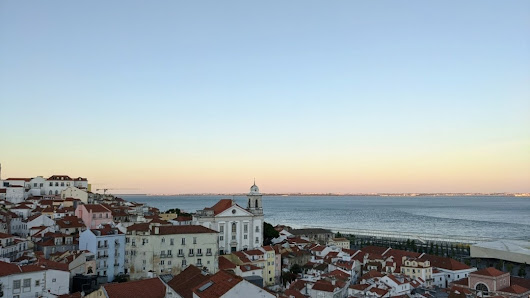 Miradouro de Santa Luzia in Luz, Centro — photo 6 of 7
