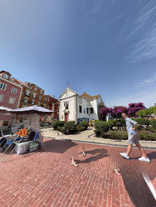 Miradouro de Santa Luzia in Luz, Centro — photo 7 of 7