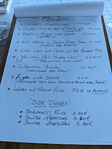 Hugo's Bar in Burgau, Algarve — photo 3 of 9