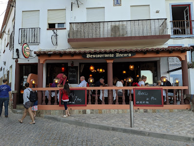 Hugo's Bar in Burgau, Algarve — photo 7 of 9