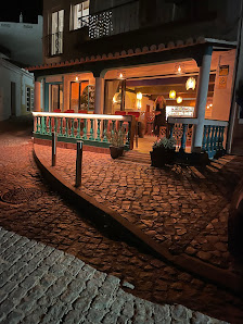 Hugo's Bar in Burgau, Algarve — photo 8 of 9