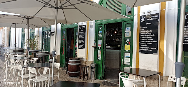 Taberna Moleiro in Vila Real de Santo António, Algarve — photo 6 of 8