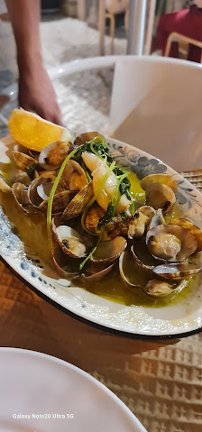 Taberna Moleiro in Vila Real de Santo António, Algarve — photo 7 of 8