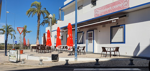 Restaurante Crispim