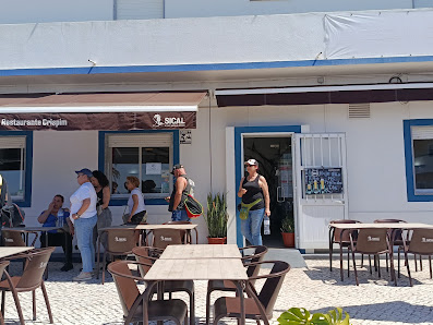 Restaurante Crispim in Fuseta, Algarve — photo 3 of 10