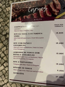 Restaurante Crispim in Fuseta, Algarve — photo 4 of 10
