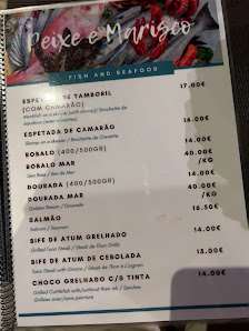 Restaurante Crispim in Fuseta, Algarve — photo 5 of 10