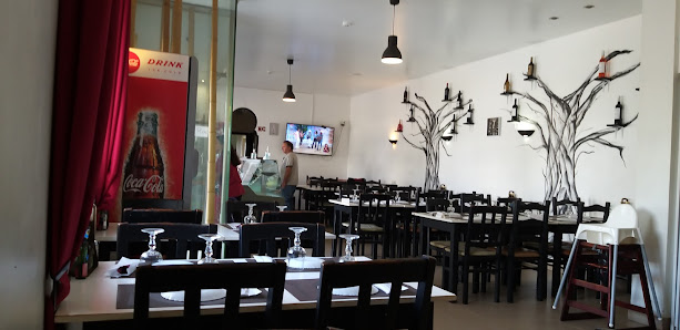 Restaurante Crispim in Fuseta, Algarve — photo 7 of 10