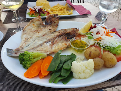 Restaurante Crispim in Fuseta, Algarve — photo 8 of 10