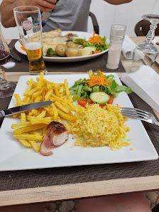 Restaurante Crispim in Fuseta, Algarve — photo 9 of 10