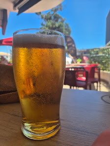 coyote bar in Albufeira, Algarve — photo 3 of 9